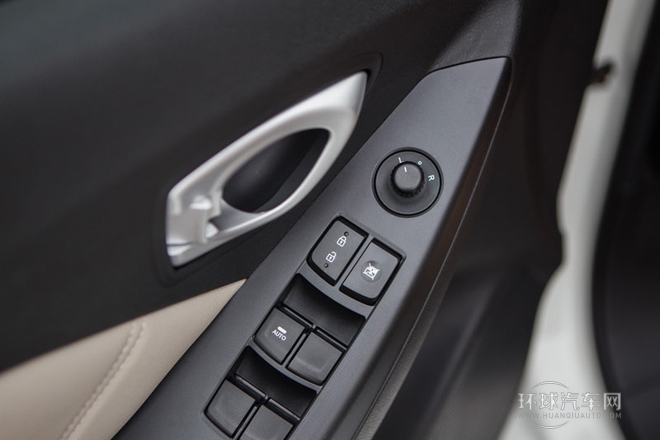 2014款 1.6L 手動豪華ESP版