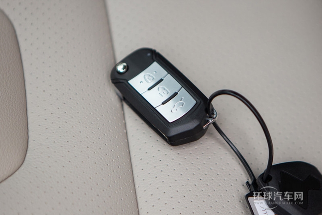 2014款 1.6L 手動豪華ESP版