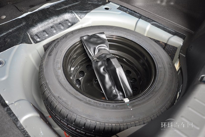 2014款 1.6L 手動豪華ESP版