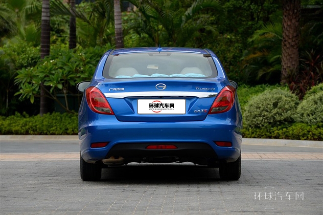 2014款 1.6L 自動至尊ESP版