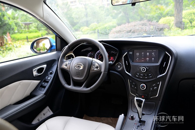 2014款 1.6L 自動至尊ESP版