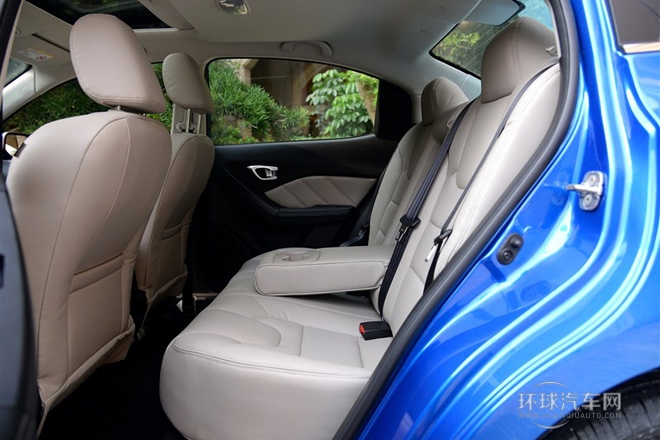 2014款 1.6L 自動至尊ESP版