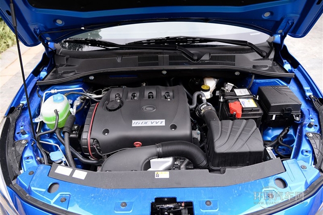 2014款 1.6L 自動至尊ESP版