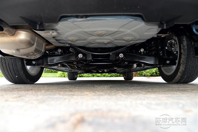 2014款 1.6L 自動至尊ESP版