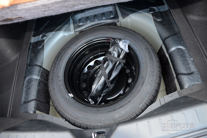 2014款 1.6L 自動(dòng)至尊ESP版