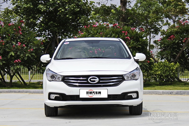 2014款 1.6L 自動智慧ESP版