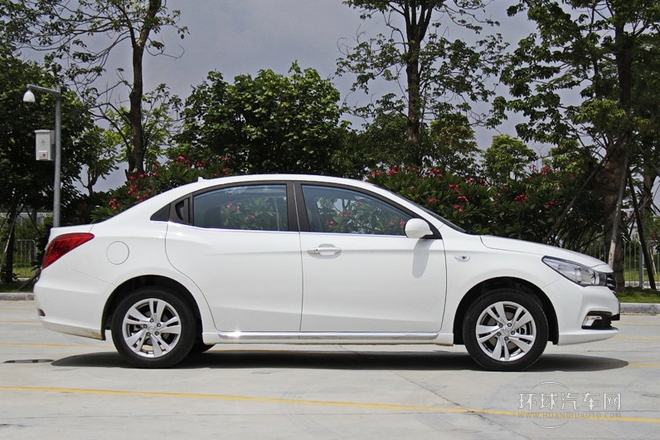 2014款 1.6L 自動智慧ESP版