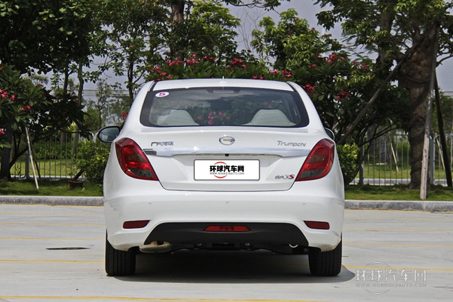 2014款 1.6L 自動智慧ESP版