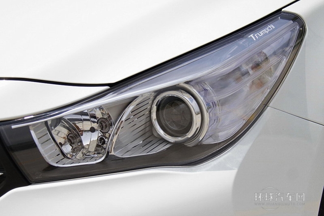 2014款 1.6L 自動智慧ESP版