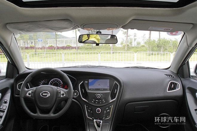 2014款 1.6L 自動(dòng)智慧ESP版