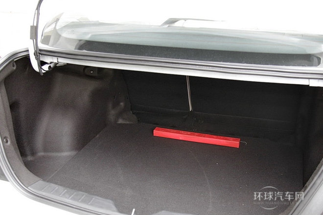 2014款 1.6L 自動智慧ESP版