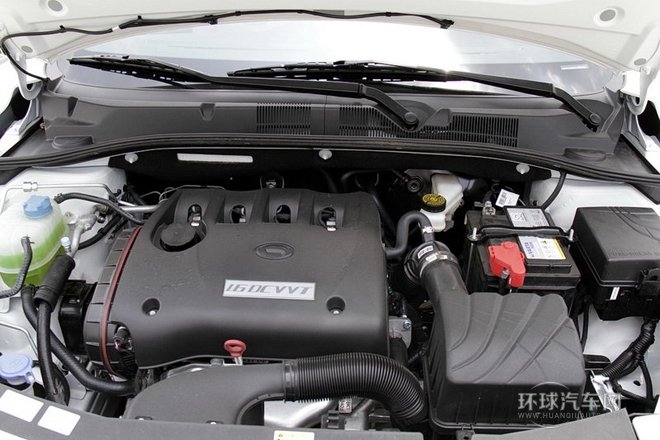 2014款 1.6L 自動智慧ESP版