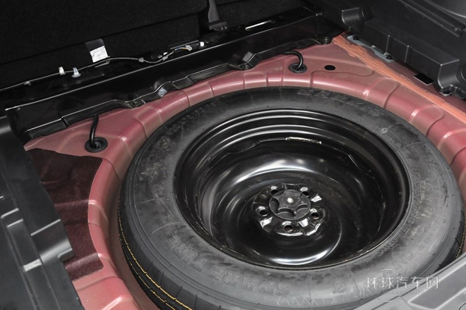 2014款 2.0L CVT智驅版 4WD