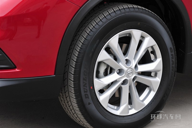 2014款 2.0L CVT智驅(qū)版 4WD