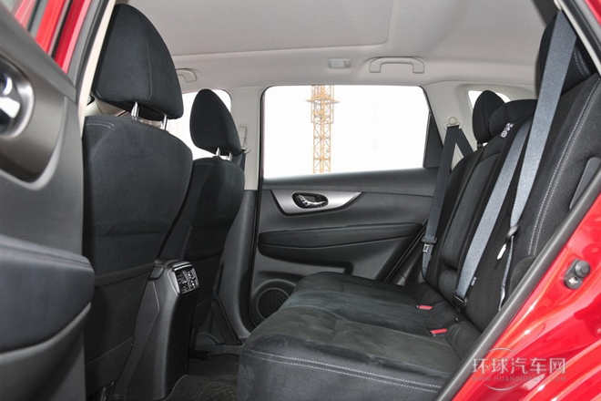 2014款 2.0L CVT智驅(qū)版 4WD