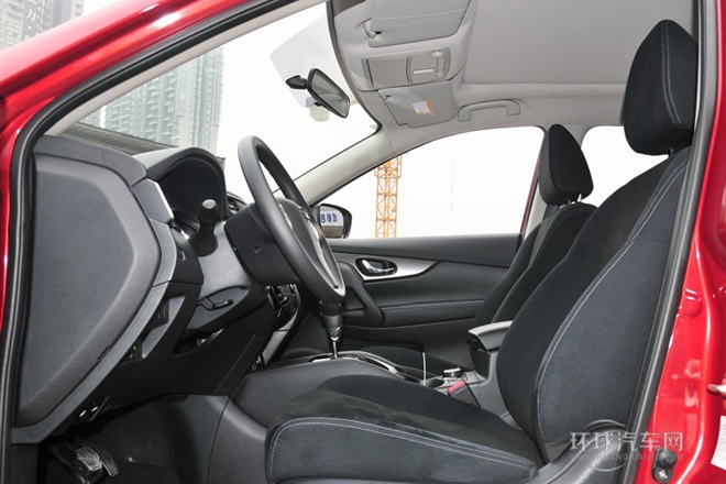 2014款 2.0L CVT智驅(qū)版 4WD