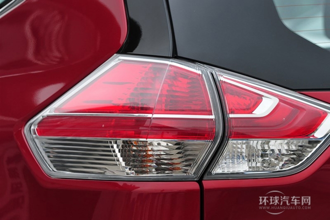 2014款 2.0L CVT智驅版 4WD