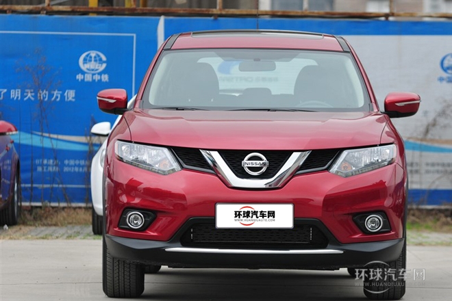 2014款 2.0L CVT智驅(qū)版 4WD