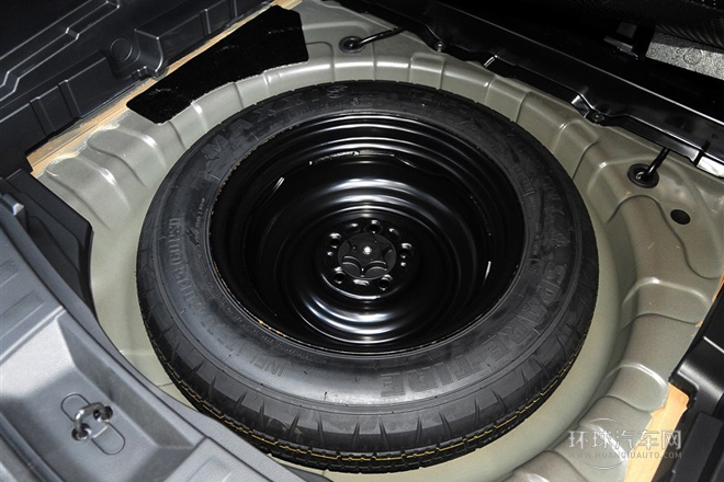 2014款 2.0L 手動時尚版 2WD