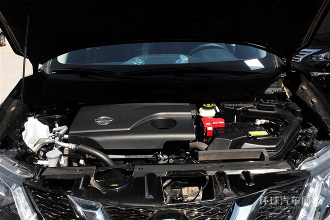 2014款 2.0L 手動時尚版 2WD