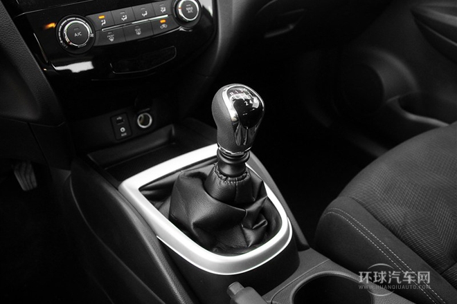 2014款 2.0L 手動(dòng)時(shí)尚版 2WD