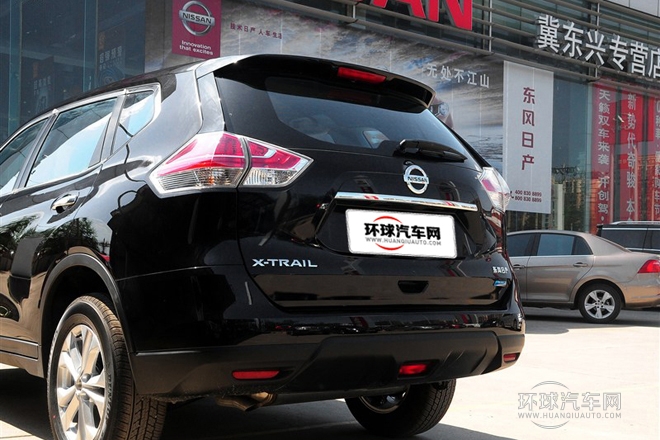 2014款 2.0L 手動時尚版 2WD