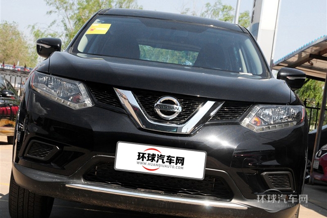 2014款 2.0L 手動時尚版 2WD