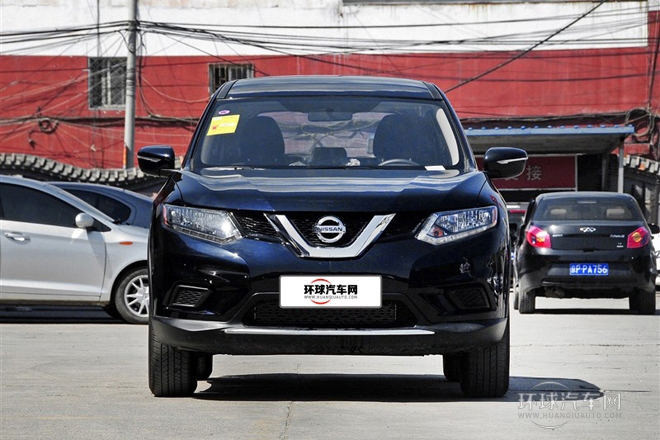 2014款 2.0L 手動時尚版 2WD