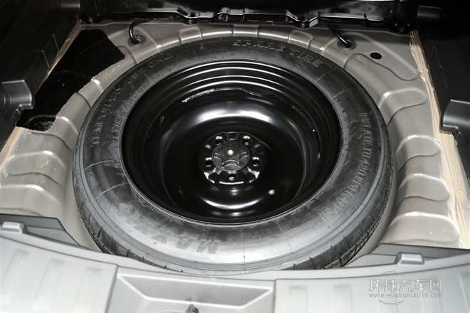 2014款 2.5L CVT豪華版 4WD