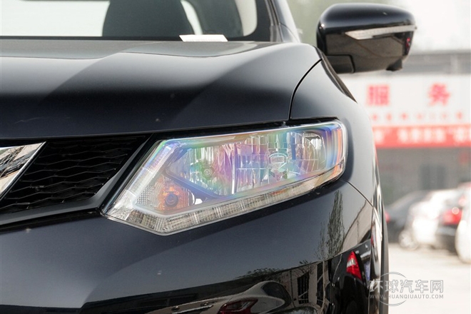 2014款 2.5L CVT豪華版 4WD