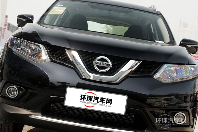 2014款 2.5L CVT豪華版 4WD