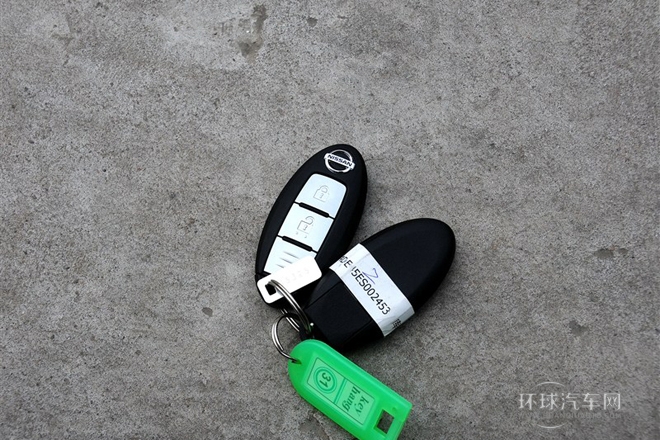 2014款 2.5L CVT領先版 4WD