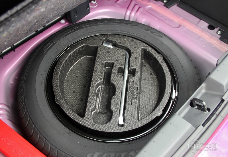 2011款 1.6G 手動炫動版