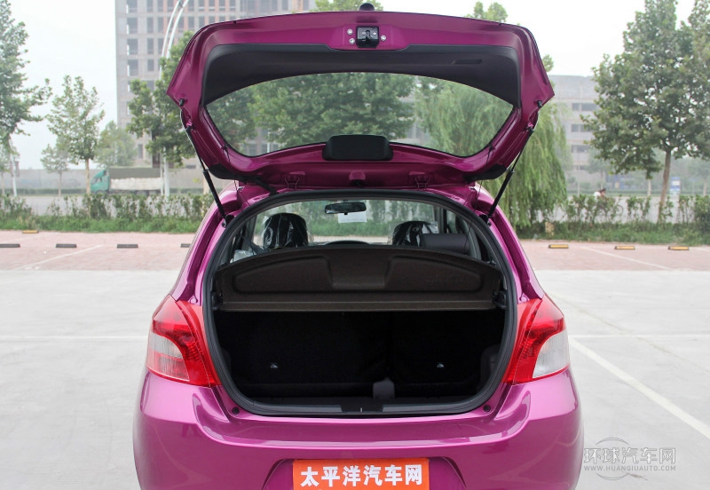 2011款 1.6G 手動(dòng)炫動(dòng)版