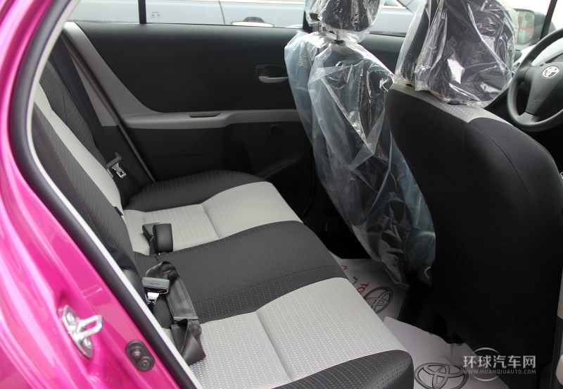 2011款 1.6G 手動炫動版