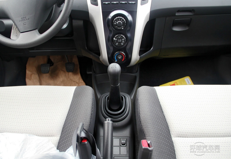 2011款 1.6G 手動炫動版