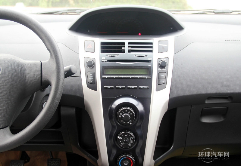 2011款 1.6G 手動炫動版