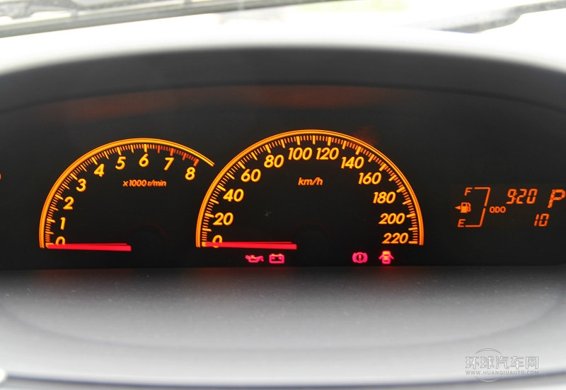 2011款 1.6G 手動(dòng)炫動(dòng)版