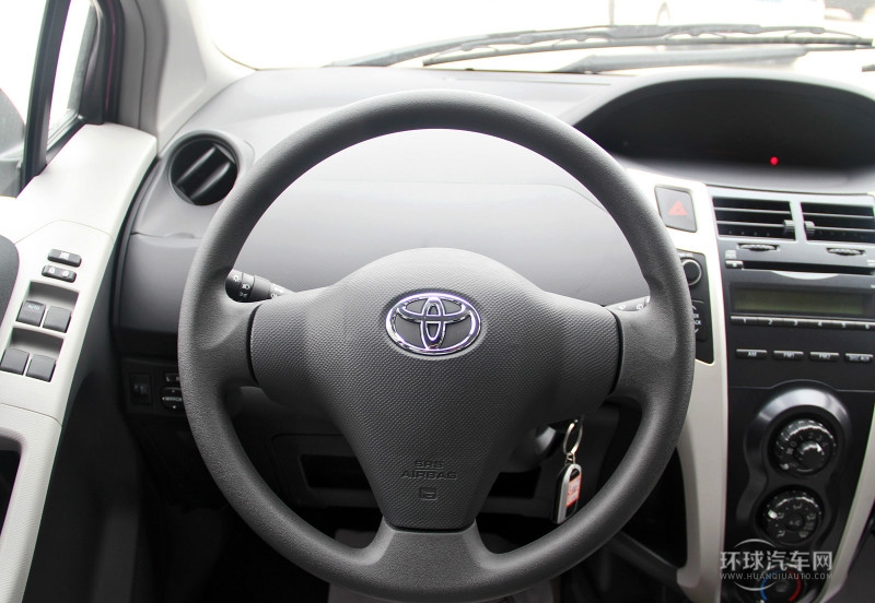 2011款 1.6G 手動炫動版