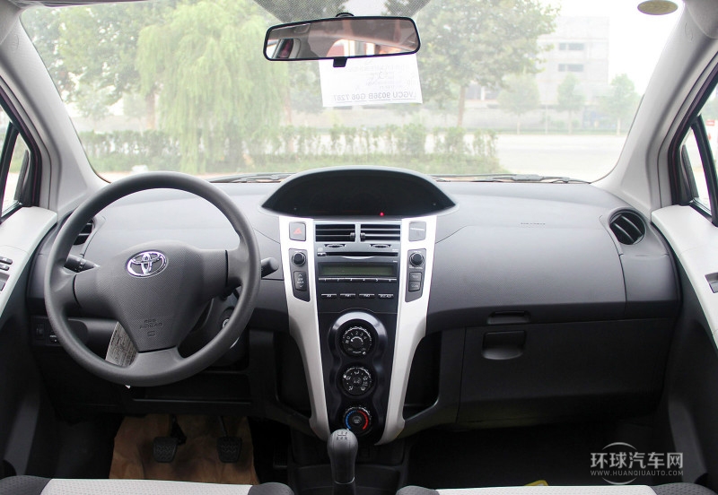 2011款 1.6G 手動炫動版