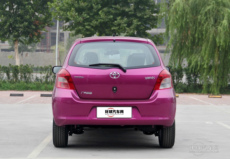 2011款 1.6G 手動炫動版