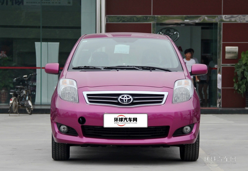 2011款 1.6G 手動炫動版