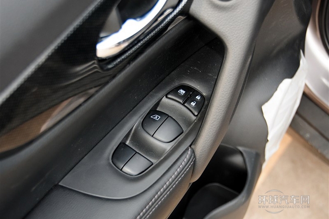 2014款 2.5L CVT領先版 4WD