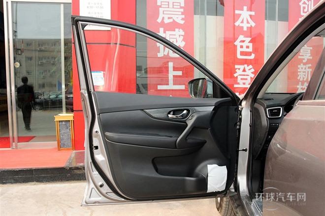 2014款 2.5L CVT領先版 4WD