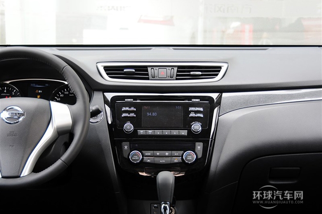 2014款 2.5L CVT領先版 4WD