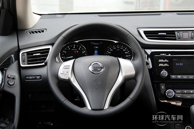 2014款 2.5L CVT領(lǐng)先版 4WD