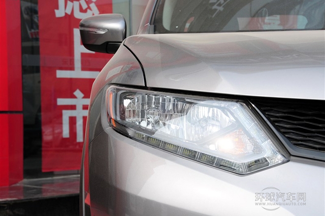 2014款 2.5L CVT領先版 4WD