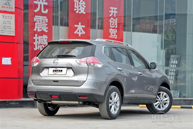 2014款 2.5L CVT領(lǐng)先版 4WD