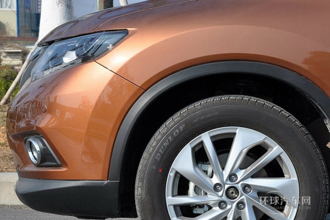 2014款 2.5L CVT至尊版 4WD