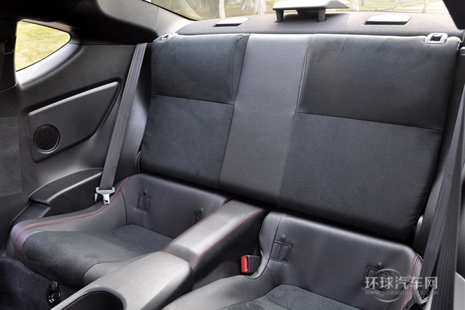 2013款 2.0L 手動豪華型